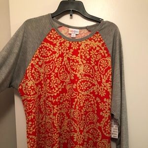 Lularoe Randy Large NWT